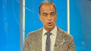 Compagnoni: «La Lazio può andare molto avanti in Europa League. Dia forte già dai tempi del Reims. Contro la Juve…» – ESCLUSIVA