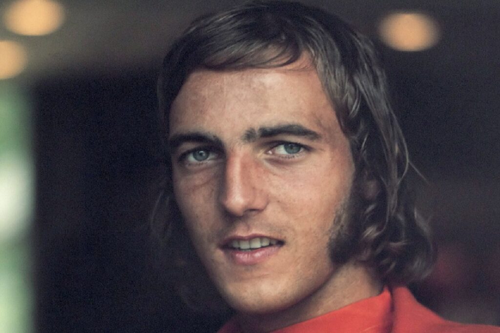 Morte Neeskens: si spegne a 73 anni il campione dell'Arancia Meccanica 1 neeskens