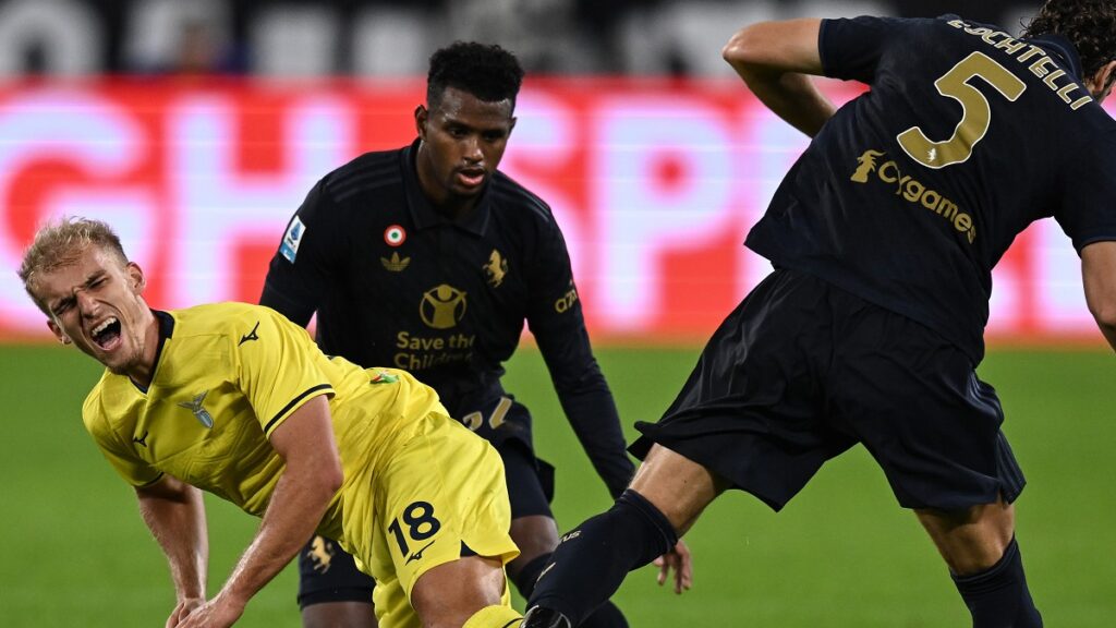 Lazio Juventus, le probabili formazioni in vista dello spareggio per il quarto posto! Le ultime sulle due squadre 1 Juve Lazio