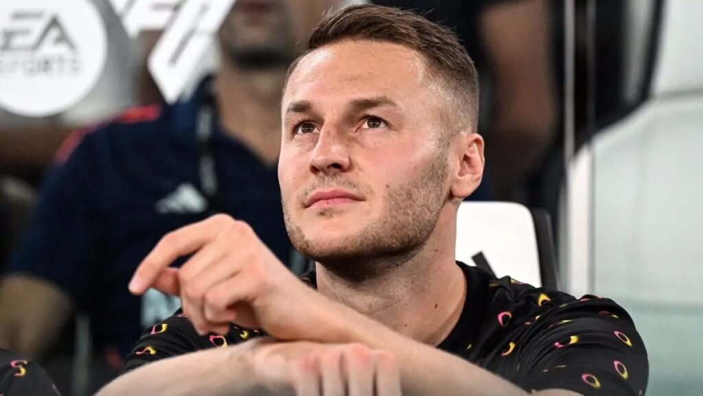 Juve Lazio, ancora dubbio Koopmeiners per i bianconeri: dipenderà tutto da questa cosa 1 koopmeiners