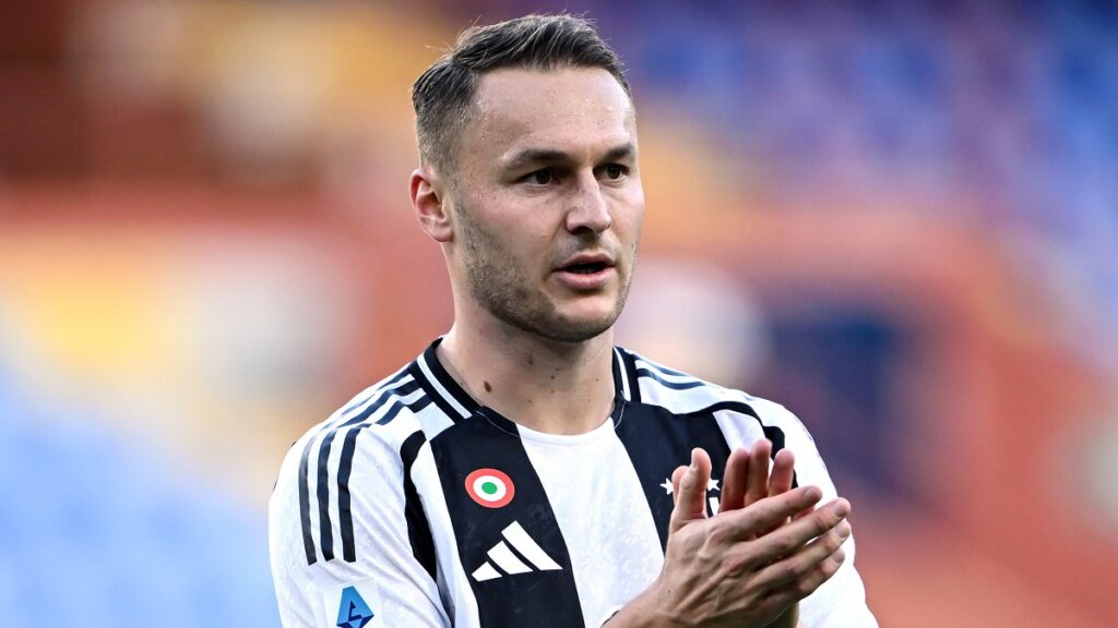 Juve Lazio, Koopmeiners ci sarà coi biancocelesti? La situazione del giocatore olandese ad OGGI 1 Koopmeiners