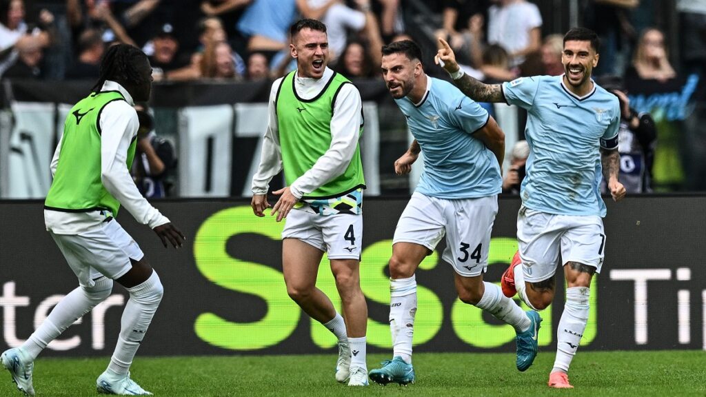 Serie A, la classifica AGGIORNATA dopo Lazio-Empoli 2-1 1 Lazio