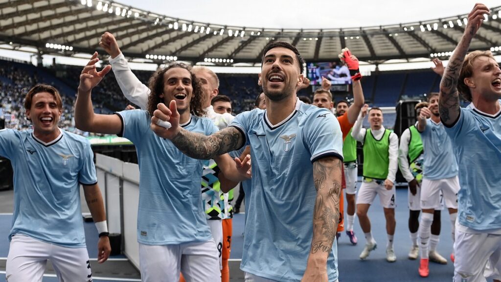 Juve Lazio, a Torino senza paura. C'è voglia di grande colpo: il retroscena sul match. C'è questa sensazione 1 Lazio