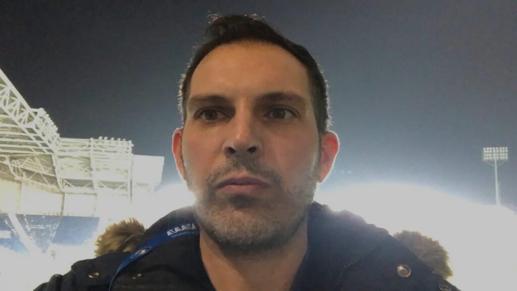 Guidi a Juventusnew24: «Ecco la GRIGLIA SCUDETTO dopo 6 giornate» 1 Marco Guidi e1688850704991