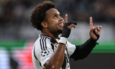 mckennie