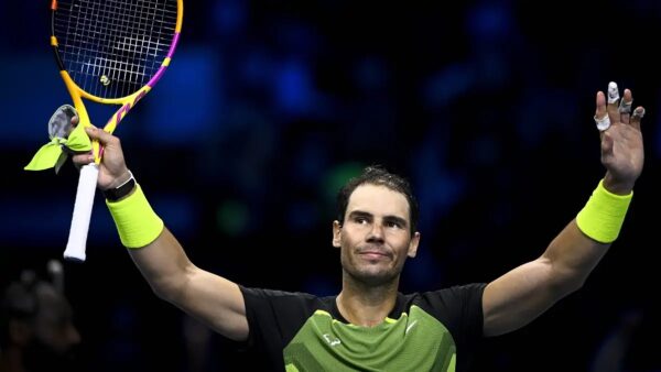 nadal