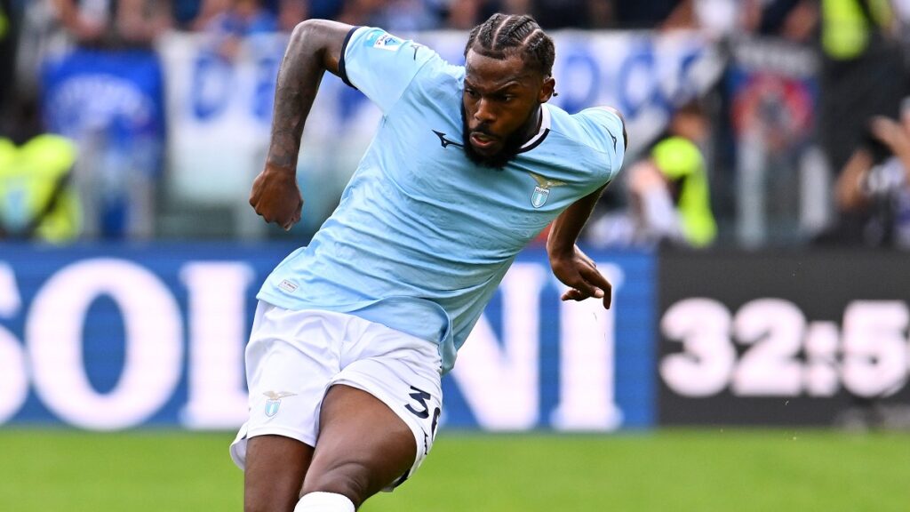 Lazio Genoa, Tavares il migliore dei biancocelesti: le pagelle dei quotidiani sportivi per il terzino 1 Nuno Tavares