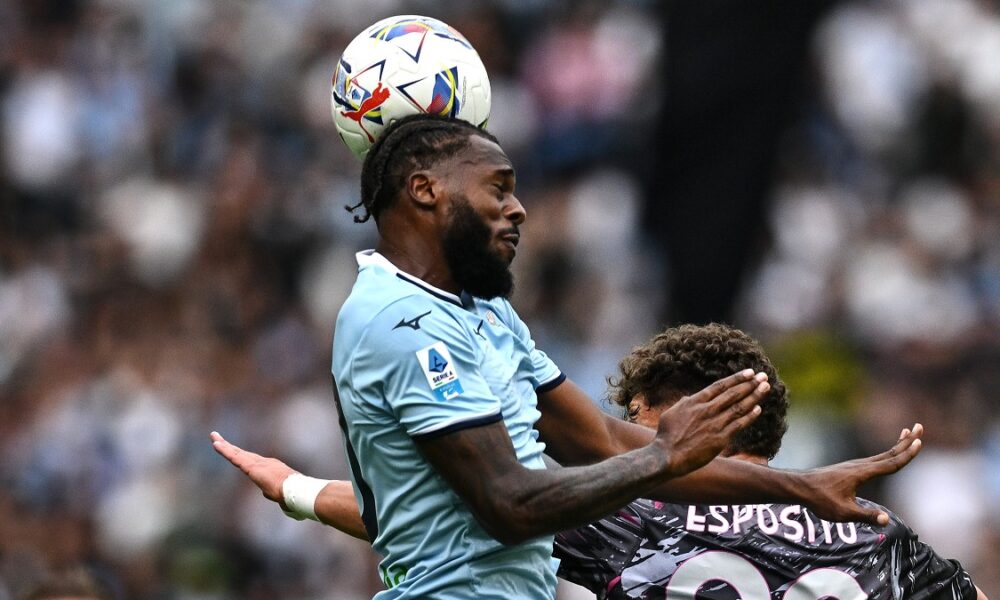 A Sky, Tavares: «È stata un’ottima partita e i tre punti sono stati presi contro una squadra forte»