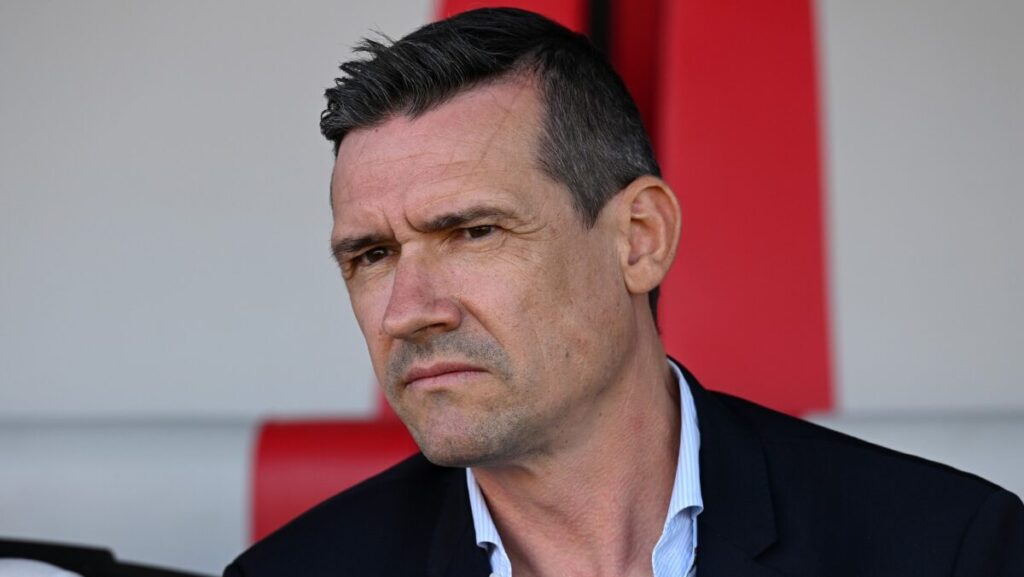 Ottolini a DAZN: «Ci sono i presupposti per battere la Lazio». E su Vieira... 1 Ottolini