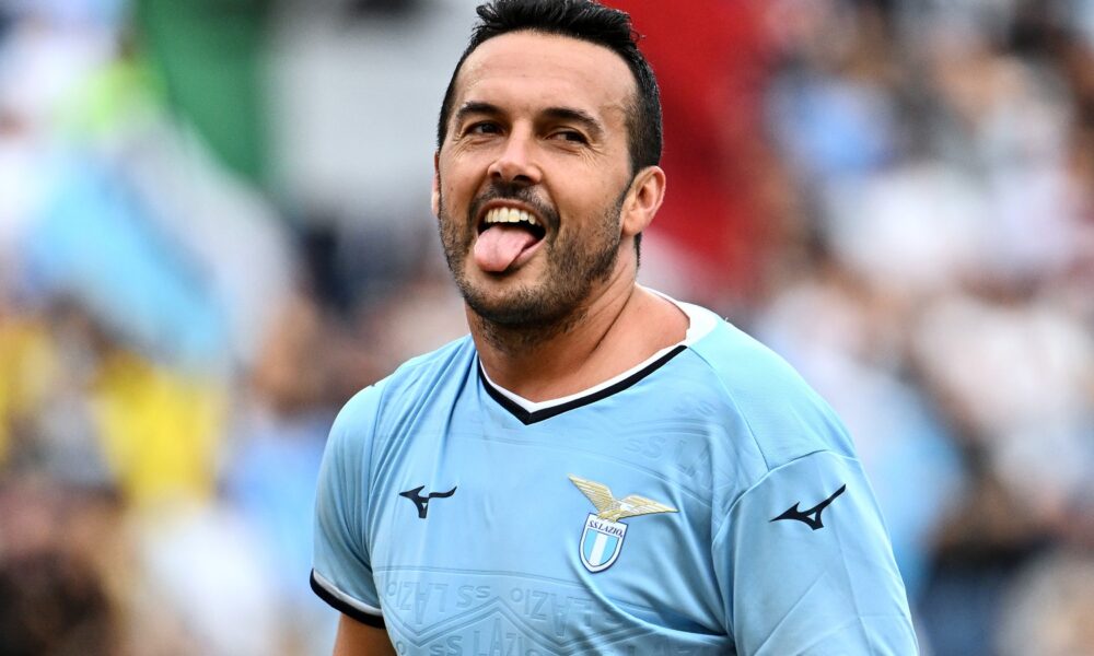 Pedro, il veterano irriducibile, prolunga fino al 2026!