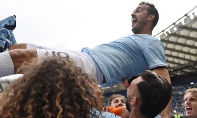 Lazio