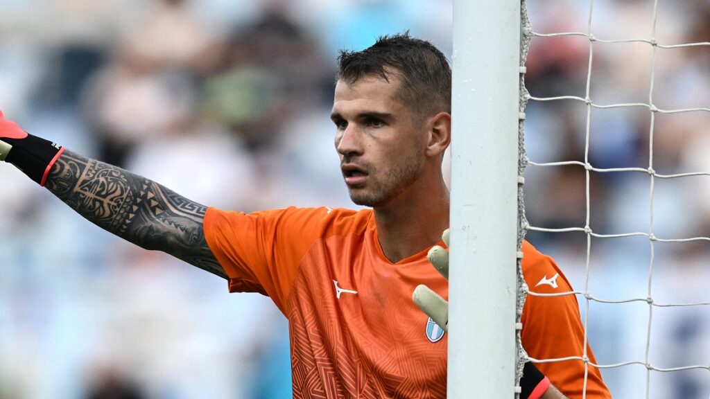 Pagelle Provedel: poco impegnato, ma coraggioso nelle uscite, arriva il secondo clean sheet in campionato 1 Provedel