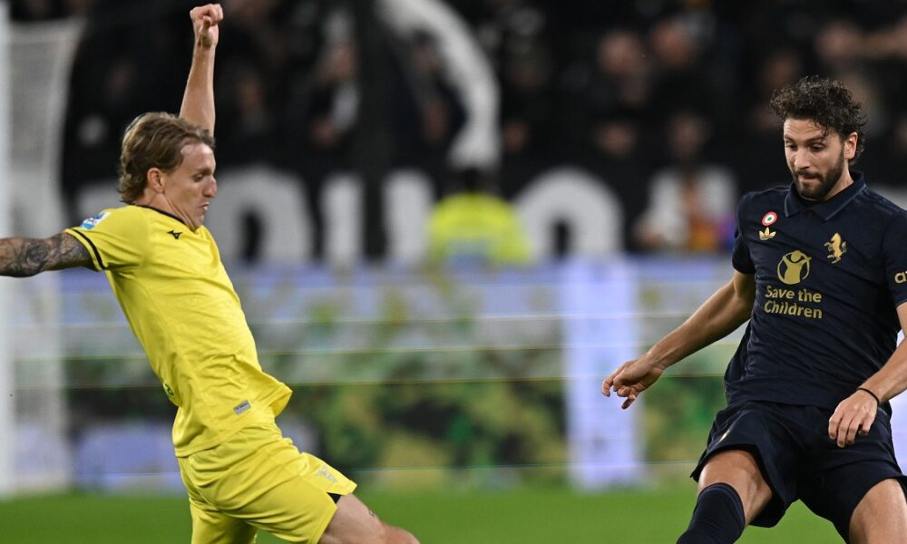 Locatelli elogia Rovella: “La sua sfacciataggine è vera personalità, diventerà un campione”