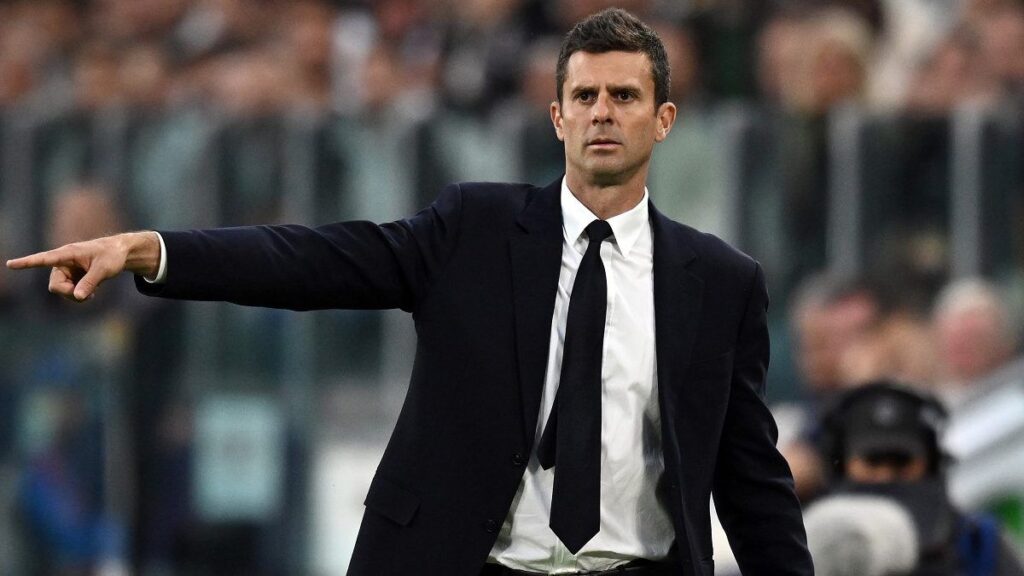 Juve Lazio, Impallomeni avvisa i biancocelesti: «Nonostante le assenze rimane pericolosa: ci siamo già dimenticati una cosa...» 1 Thiago-Motta