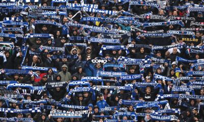 Tifosi Como