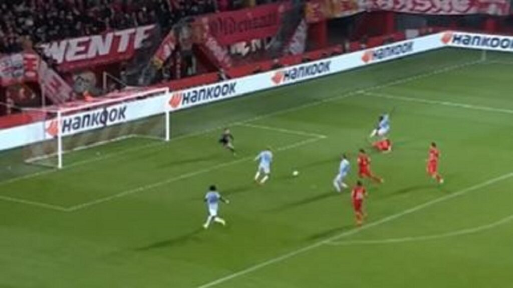 Gol Isaksen, la Lazio chiude la partita: assist di Dele-Bashiru - VIDEO 1 gol isaksen
