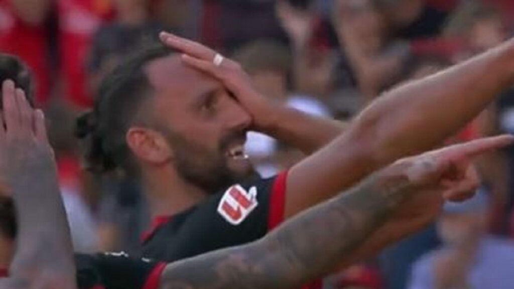 Muriqi, l'ex Lazio ancora a segno: il Maiorca in zona Europa - VIDEO 1 muriqi