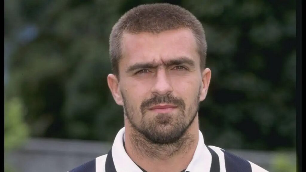 Porrini a JUVENTUSNEWS24: «Italia? ASPETTIAMO, anche nella scorsa Nations League aveva FATTO BENE» 1 Porrini