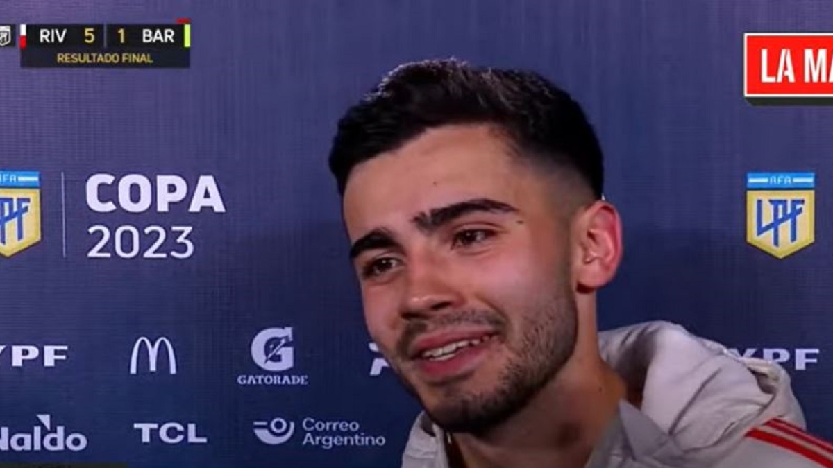 Simon Lazio, i biancocelesti INTERESSATI all'esterno argentino: il PIANO di Fabiani 21 santiago simon