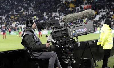 telecamera