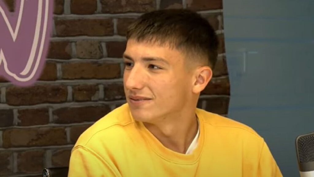 Thiago Fernandez Lazio: chi è il giovane che piace ai biancocelesti 1 thiago fernandez