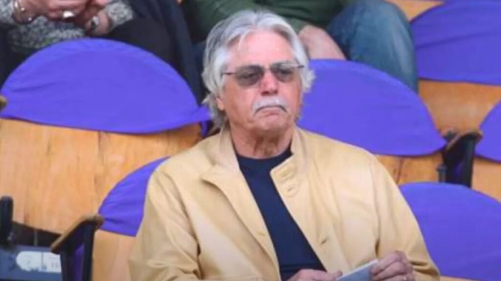 Agroppi: «Lotta scudetto? Vincerlo non è semplice ma per me le favorite saranno sicuramente loro tre» 1 Agroppi