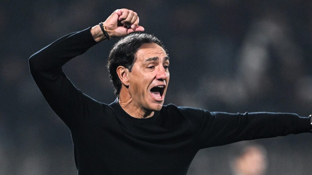 Nesta a Dazn: «Siamo partiti bene ma purtroppo questo non basta, le nostre sono tutte prestazioni simili» 1 Nesta