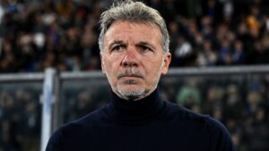Conferenza stampa Baroni pre Lazio Napoli: «Ci teniamo a far bene in Coppa Italia, vogliamo e attendiamo le sfide di questo mese. Infortunati? Ecco come stanno»