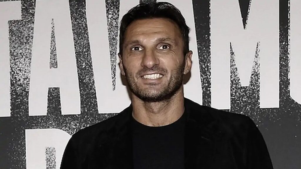 Bazzani a Juventusnews24: «Per lo Scudetto le favorite rimangono Inter e Napoli» 1 Bazzani e1732530577880