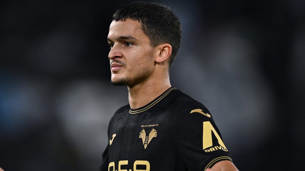 Belahyane Lazio, sirene estere per il centrocampista: un club di Ligue 1 piomba sull'obiettivo. Le ultime 1 Belahyane