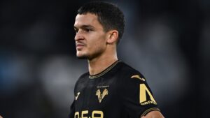 Conferenza stampa Belahyane: «Convinto dal progetto, Lazio club ambizioso. Non ho paura del Derby e sui miei obiettivi…»
