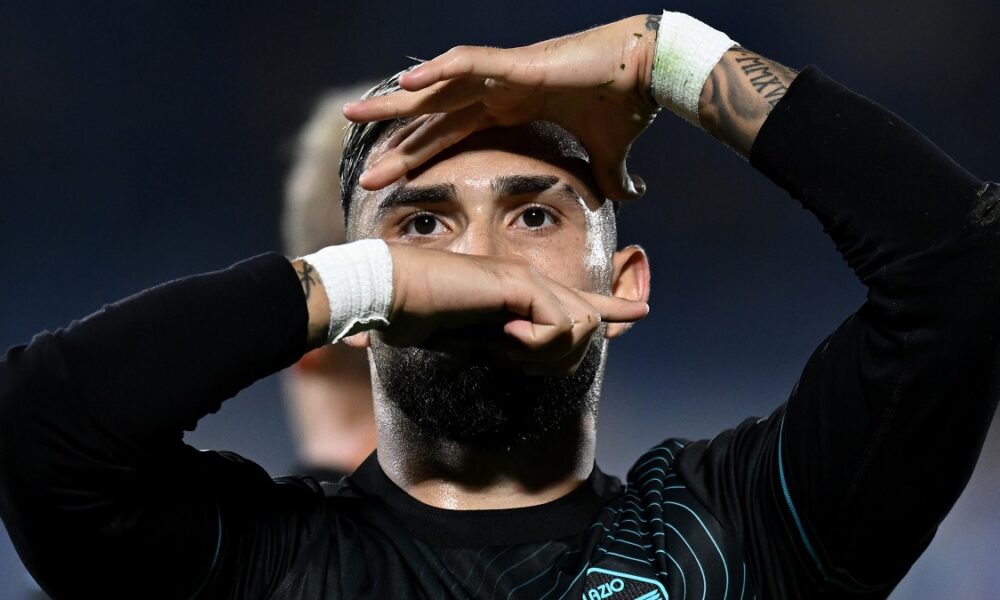 Castellanos Lazio, ecco quando potrebbe rientrare l’attaccante: l’argentino freme per quella partita