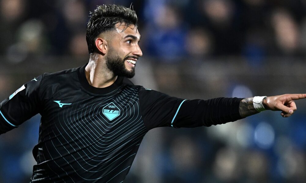 Castellanos a Sky: «Sapevamo di giocare su un campo difficile, ma questa squadra lavora tanto. C’è un aspetto da considerare»