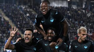 Como Lazio, le probabili formazioni della prima partita di campionato: Sarri pronto al debutto in Serie A