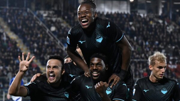 Lazio