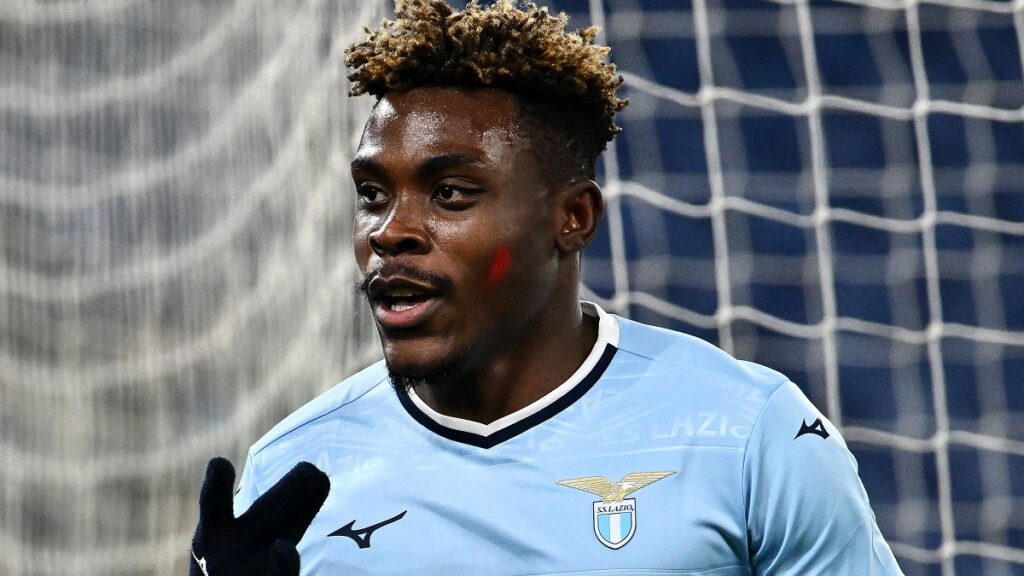 Dele-Bashiru a LSC: «La coppa Italia per noi è importantissima e contro il Napoli dovremo fare questa partita» 1 Dele-Bashiru