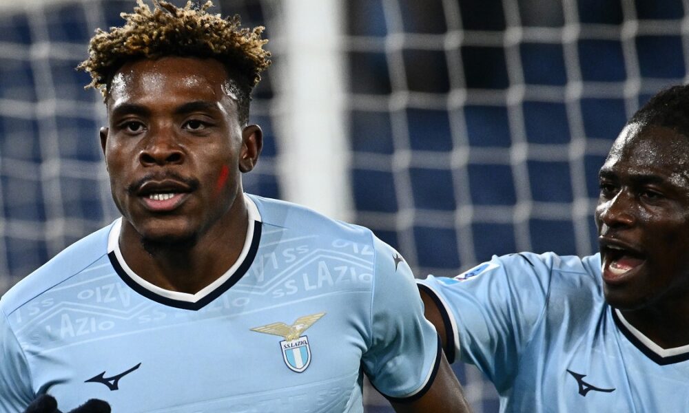 Nuova chance per Dele Bashiru alla Lazio: il piano di Baroni in vista delle prossime gare