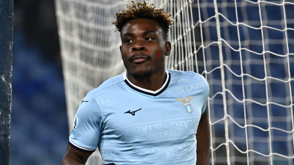 Dele Bashiru, verso la titolarità in Parma Lazio: occasione importante per il centrocampista 1 Dele-Bashiru