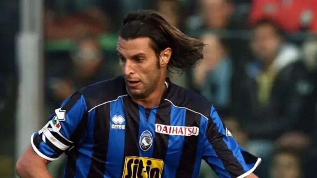 Cristiano Doni: «Baroni è la più grossa sorpresa di questa stagione» 1 doni