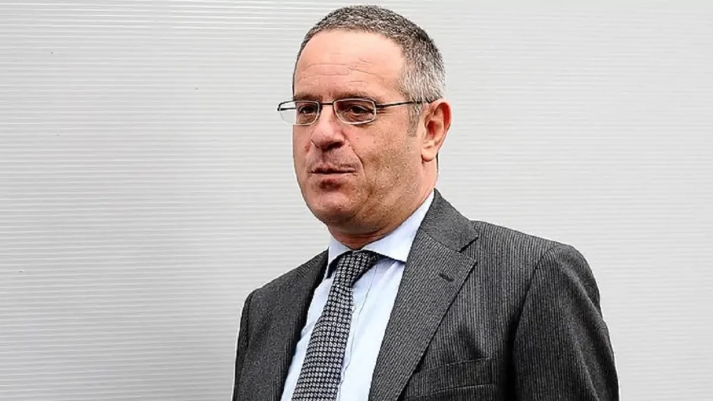 Padovan sicuro: «La Lazio può vincere l'Europa League ma per fare in modo che avvenga deve succedere questa cosa» 1 padovan
