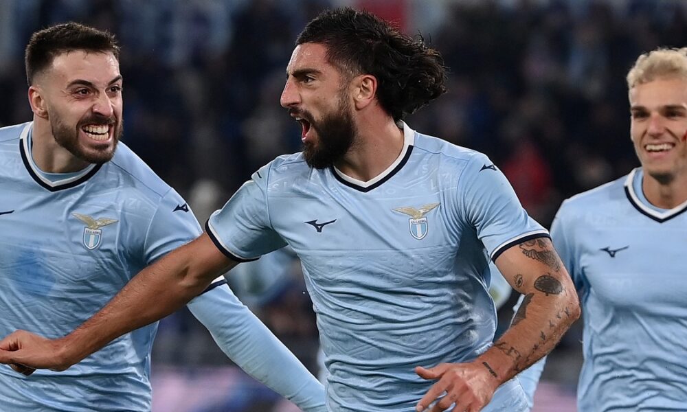 Calciomercato Lazio: Gigot pronto a tradire? L’uscita si avvicina