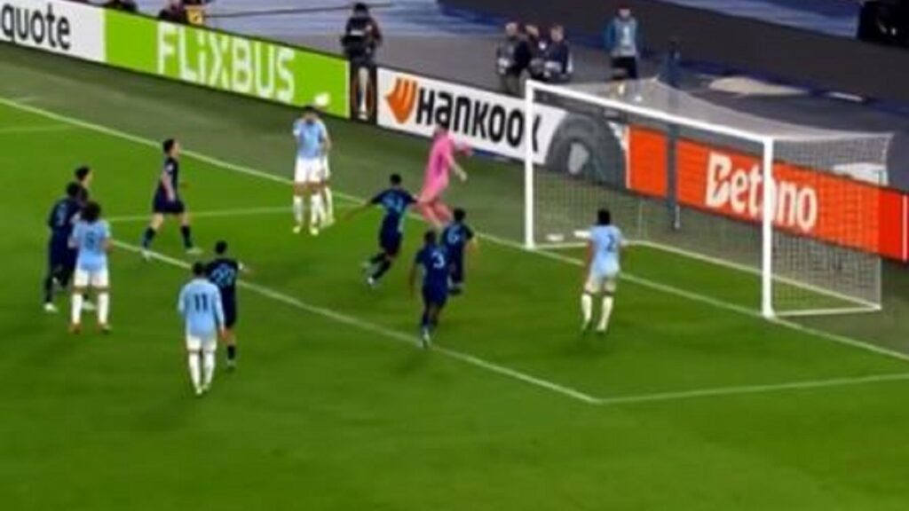 Lazio Porto 1-0, si sblocca il match all'Olimpico grazie al gol di Romagnoli - VIDEO 1 Gol Romagnoli