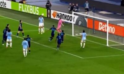 Gol Romagnoli