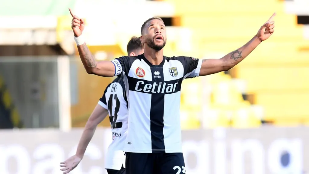 Parma Lazio, Pecchia concede due giorni di riposo: Hernani e Valenti sono da valutare 1 Hernani