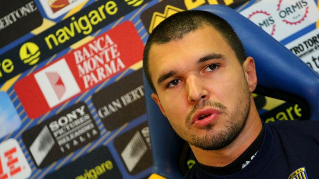Bojinov Lazio: «Se continua a giocare così andrà lontano: i ragazzi hanno fame» 1 bojinov