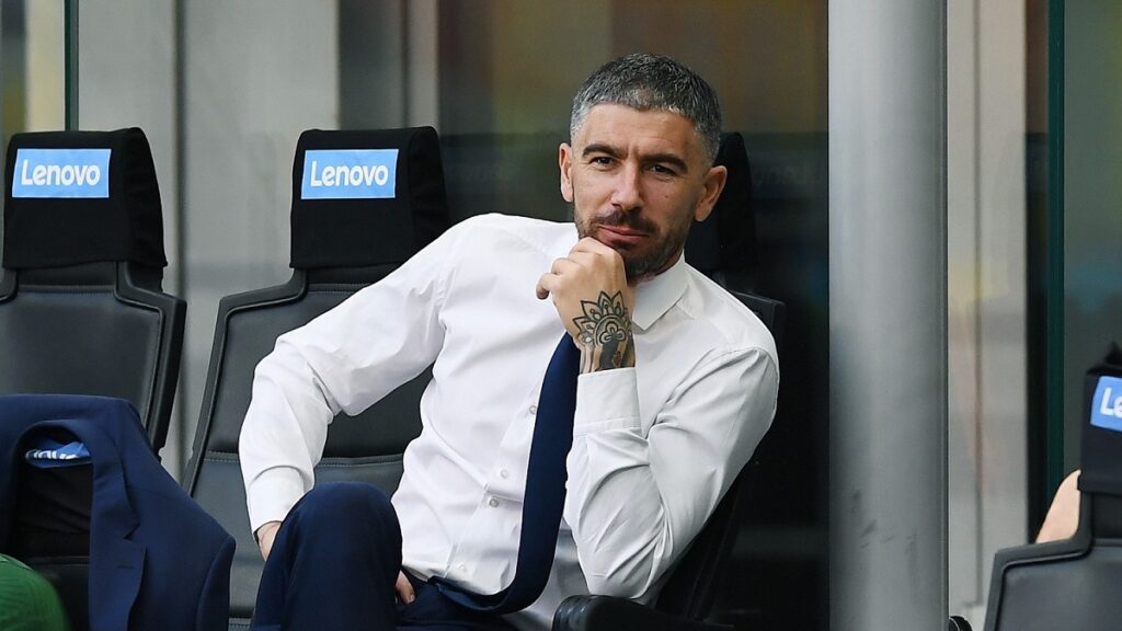 Kolarov: «Devo tanto a Delio Rossi; ho un rimpianto: non poter parlare più con il mio amico...» 1 kolarov
