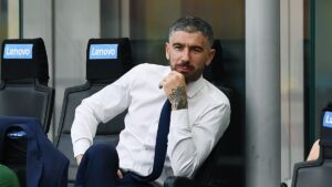 Lazio ed il numero 3: trent’anni di difensori simbolo per i biancocelesti con questa maglia