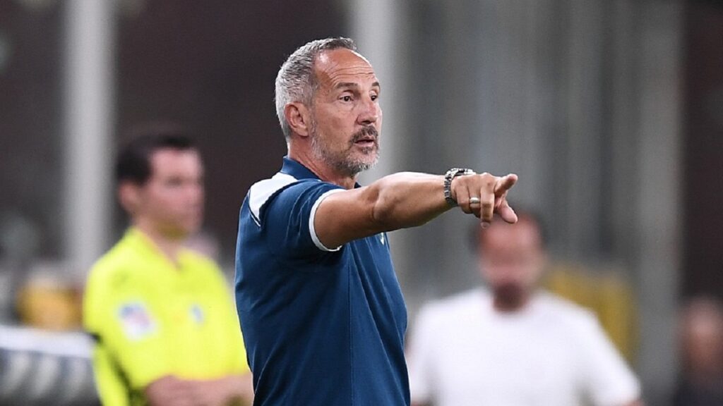 Monaco, Hutter alla vigilia con il Bologna: «Ho ammirato molto le Lazio di Sarri, Zeman e Inzaghi» 1 Hutter