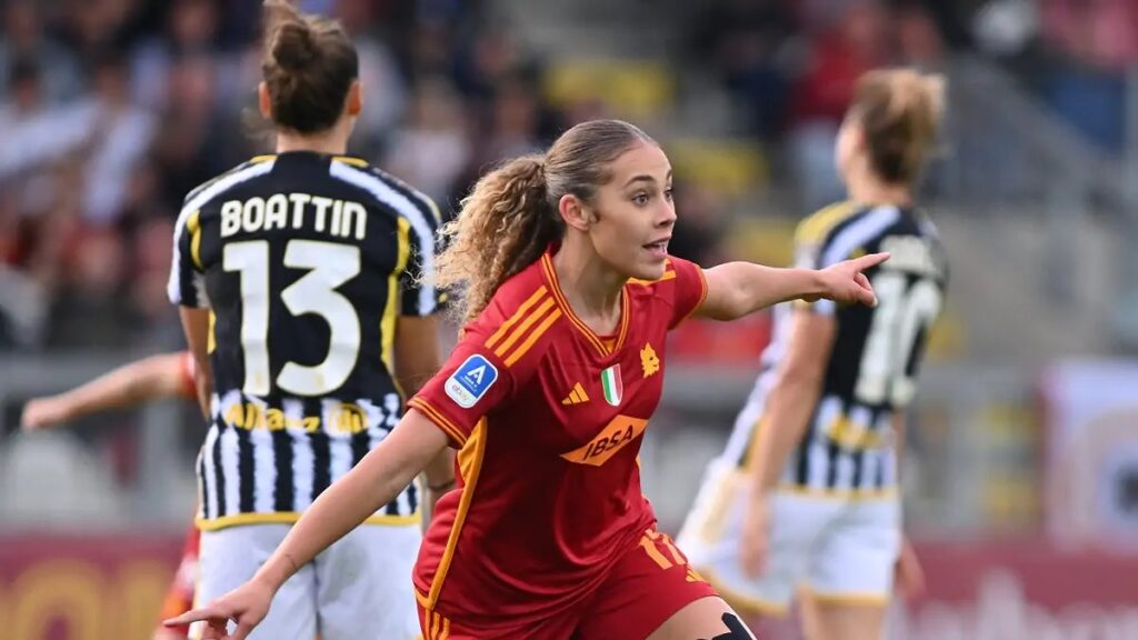 Lazio Women, il punto sull'infermeria della Roma in vista del derby 1 Roma Women