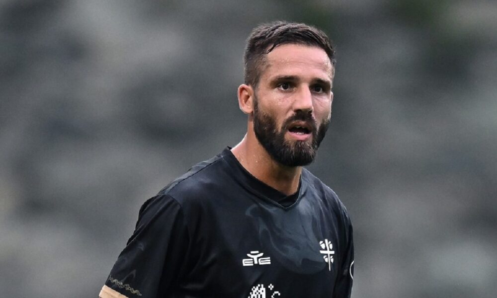 Cagliari Lazio, le ultime su Pavoletti e il suo recupero.